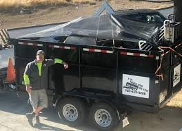 Best Shed Removal  in Sheridan, IN